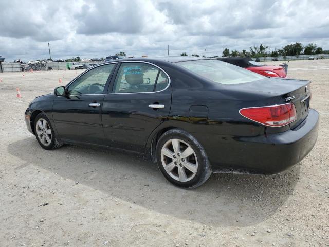 Photo 2 from auction – 2006 LEXUS ES 330 with VIN JTHBA30GX65176391