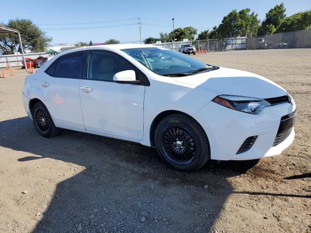 Photo 4 from auction – 2015 TOYOTA COROLLA L with VIN 5YFBURHE0FP292815