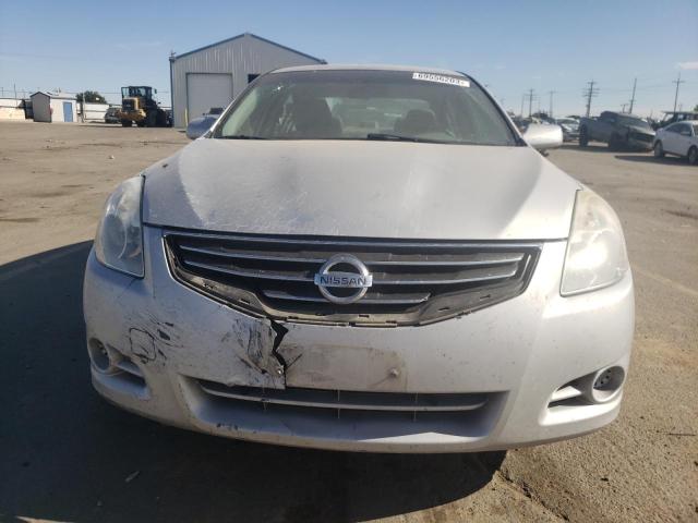 Photo 5 from auction – 2012 NISSAN ALTIMA BAS with VIN 1N4AL2AP3CC244897