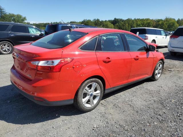 Photo 3 from auction – 2014 FORD FOCUS SE with VIN 1FADP3F29EL320596