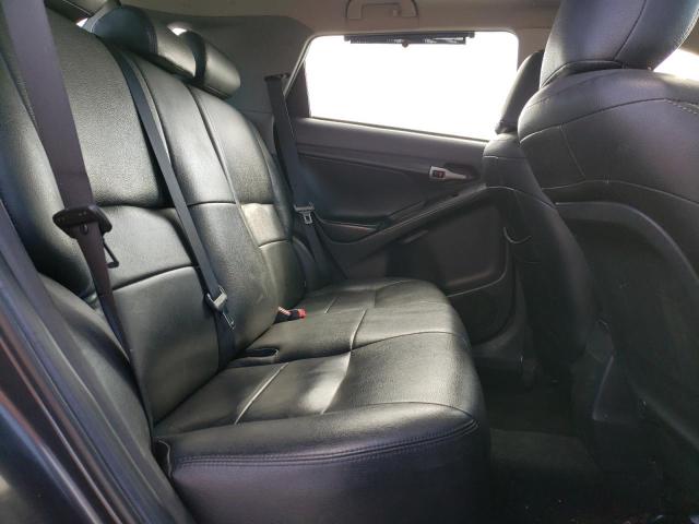 Photo 10 from auction – 2009 TOYOTA COROLLA with VIN 2T1LE40E49C008459