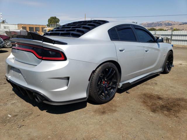 Photo 3 from auction – 2019 DODGE CHARGER SC with VIN 2C3CDXGJ7KH637589