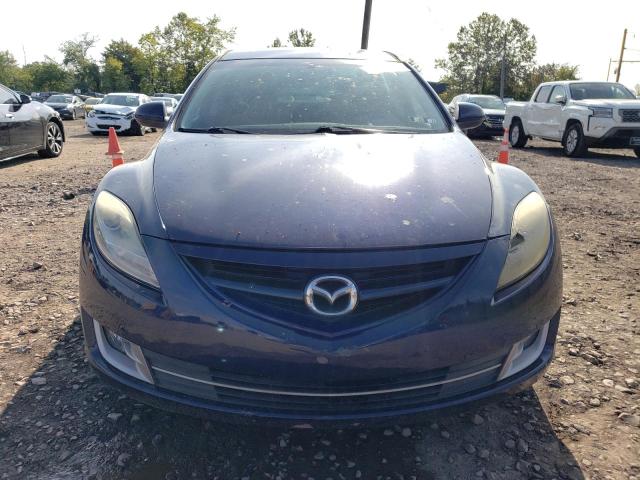Photo 5 from auction – 2010 MAZDA 6 I with VIN 1YVHZ8CHXA5M01448