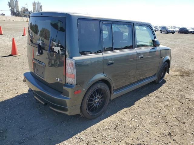 Photo 3 from auction – 2004 TOYOTA SCION XB with VIN JTLKT324640153350