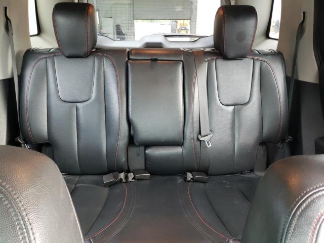 Photo 10 from auction – 2014 GMC TERRAIN SL with VIN 2GKFLRE36E6231125