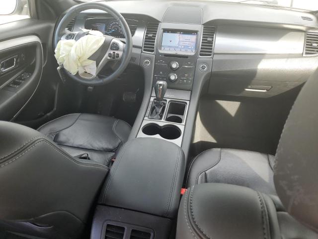Photo 8 from auction – 2019 FORD TAURUS SEL with VIN 1FAHP2E82KG110444