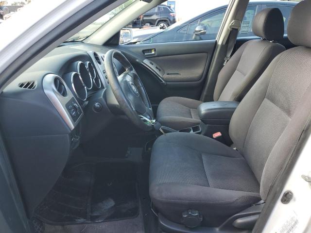 Photo 7 from auction – 2004 TOYOTA COROLLA MA with VIN 2T1KR32E94C216935