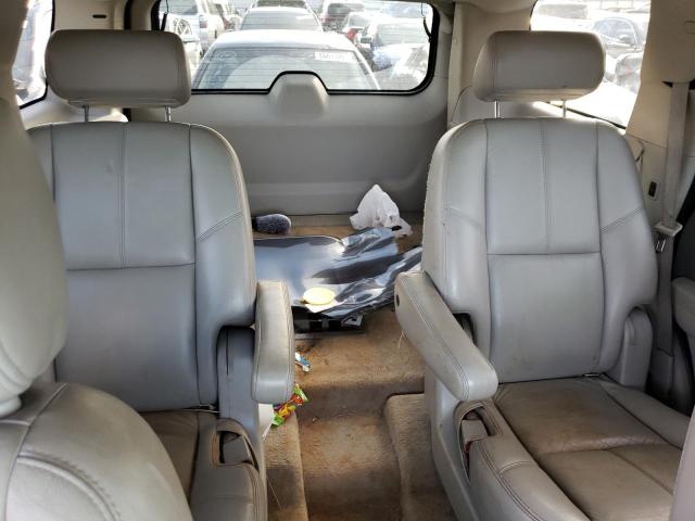 Photo 10 from auction – 2007 GMC YUKON with VIN 1GKFC13007R214077