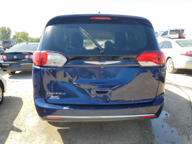 Photo 6 from auction – 2017 CHRYSLER PACIFICA T with VIN 2C4RC1BG3HR736107
