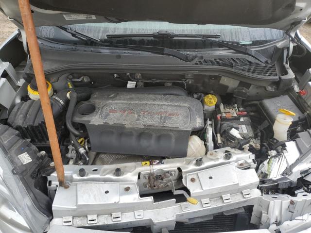Снимка 12 от търг – 2015 RAM PROMASTER с VIN ZFBERFBT9F6A83770