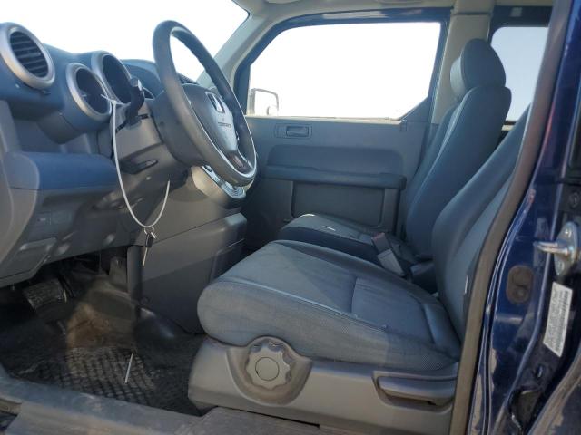 Photo 7 from auction – 2003 HONDA ELEMENT EX with VIN 5J6YH28563L010312