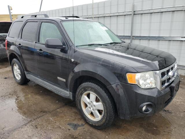 Photo 4 from auction – 2008 FORD ESCAPE XLT with VIN 1FMCU93158KC92511