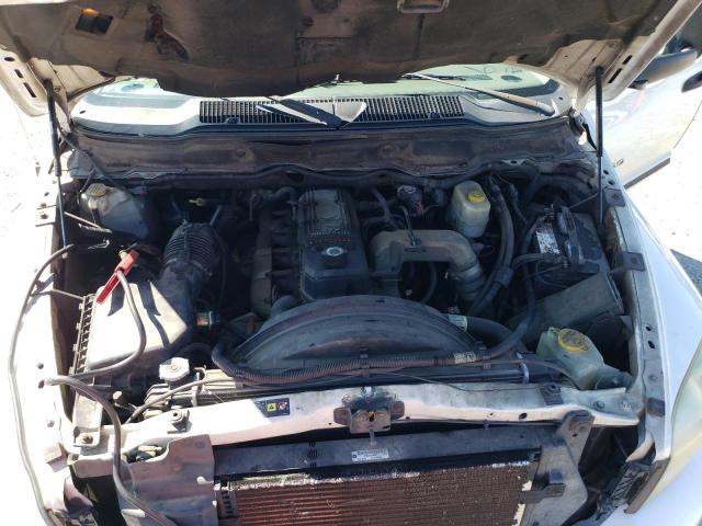 Photo 11 from auction – 2006 DODGE RAM 3500 with VIN 3D3LL39C66G189347