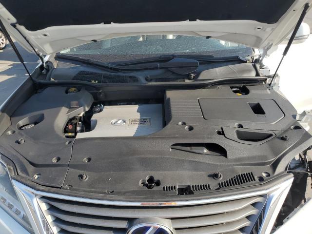 Photo 11 from auction – 2013 LEXUS RX 450 with VIN JTJZB1BA1D2411153