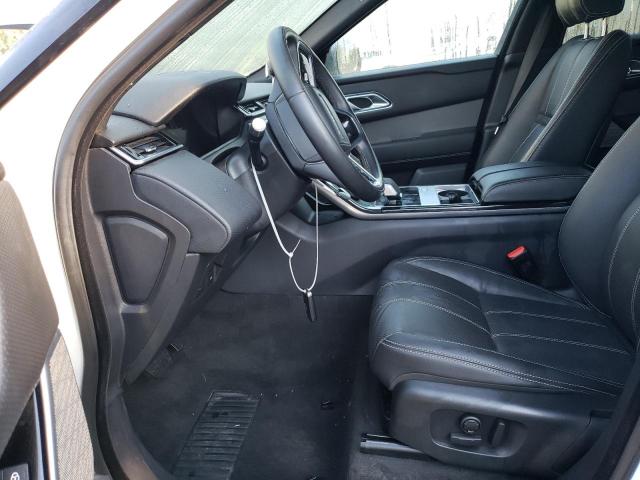 Photo 7 from auction – 2021 LAND ROVER RANGE ROVE with VIN SALYJ2EX0MA321868