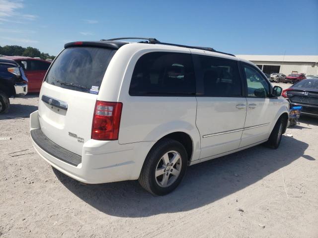 Photo 3 from auction – 2010 DODGE GRAND CARA with VIN 2D4RN5D16AR219323