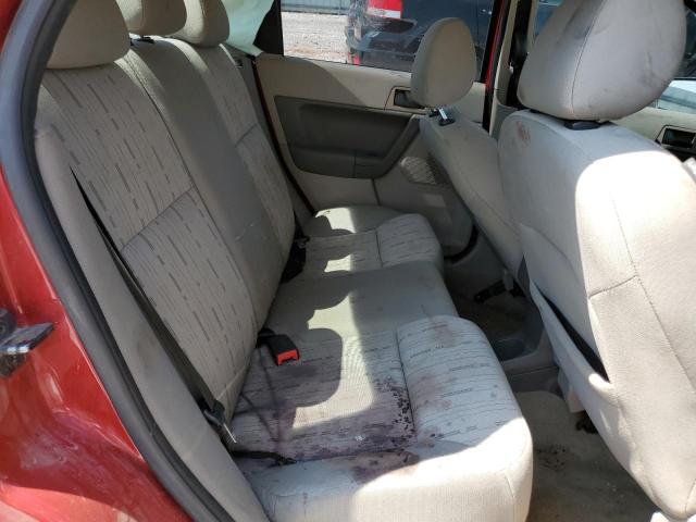 Photo 10 from auction – 2011 FORD FOCUS SE with VIN 1FAHP3FN5BW106467