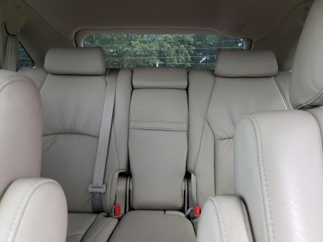 Photo 10 from auction – 2007 LEXUS RX 350 with VIN 2T2HK31U97C005578
