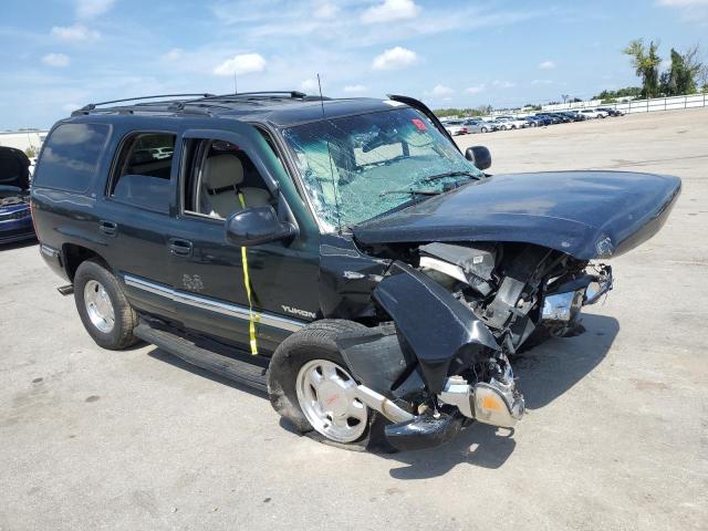 Photo 4 from auction – 2001 GMC YUKON with VIN 1GKEK13T51J139374