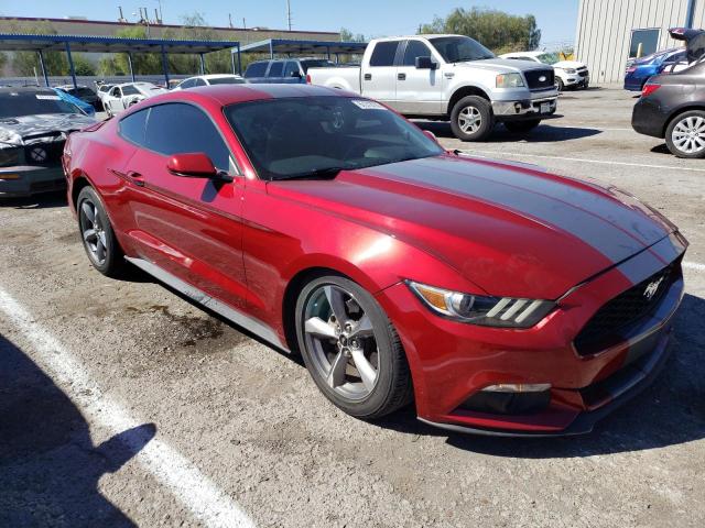 Photo 4 from auction – 2016 FORD MUSTANG with VIN 1FA6P8AM3G5309342