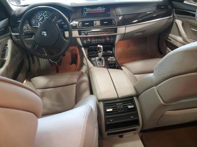 Photo 8 from auction – 2013 BMW 535 XI with VIN WBAFU7C54DDU68615