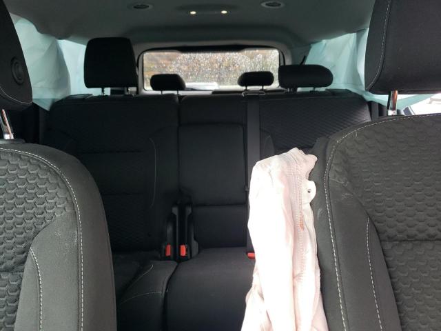 Photo 10 from auction – 2019 GMC ACADIA SLE with VIN 1GKKNRLA2KZ292126