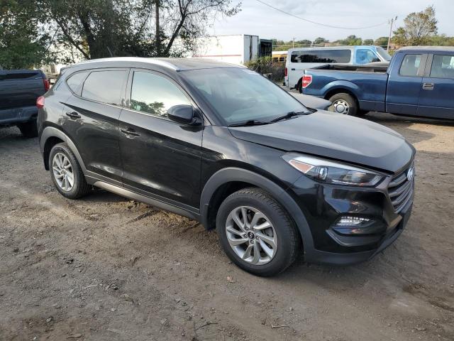 Photo 4 from auction – 2016 HYUNDAI TUCSON LIM with VIN KM8J3CA43GU222030