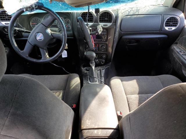 Photo 8 from auction – 2005 GMC ENVOY with VIN 1GKDT13S152105982