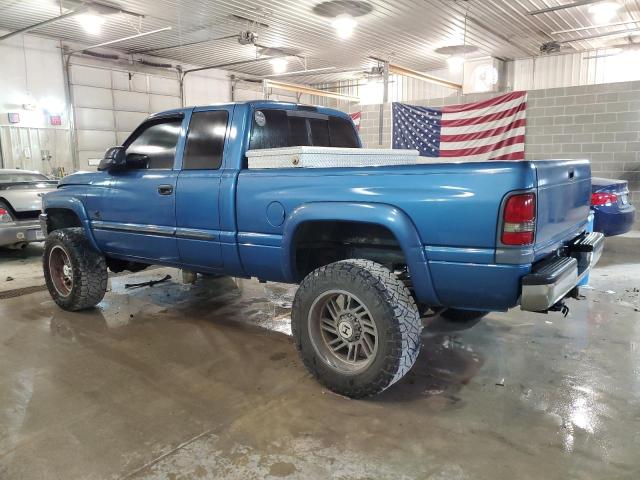 Снимка 2 от търг – 2002 DODGE RAM 2500 с VIN 3B7KF23692M260321