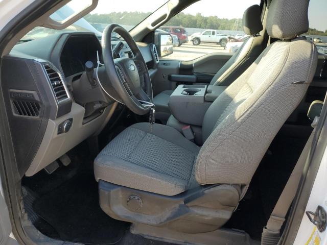 Photo 7 from auction – 2016 FORD F150 SUPER with VIN 1FTEW1EG4GKE52628