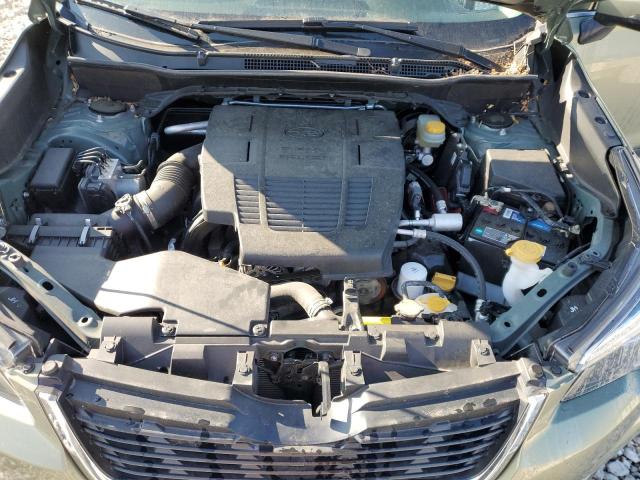 Photo 11 from auction – 2020 SUBARU FORESTER L with VIN JF2SKAUC7LH437224