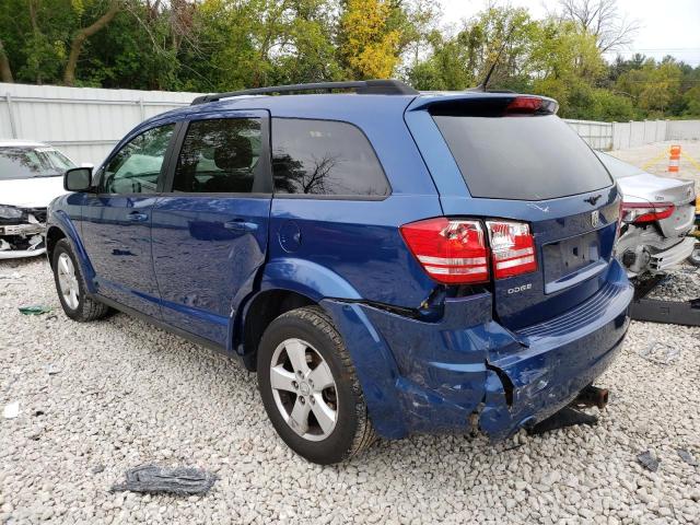 Photo 2 from auction – 2010 DODGE JOURNEY SX with VIN 3D4PG5FV2AT257355