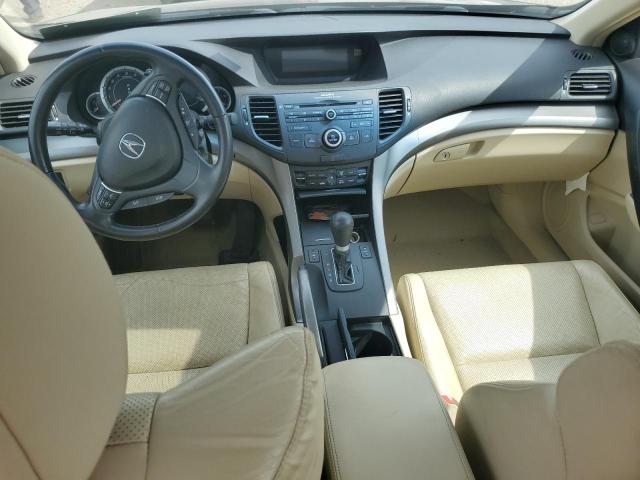 Photo 8 from auction – 2010 ACURA TSX with VIN JH4CU2F65AC010269