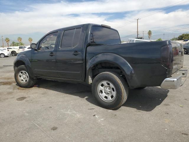 Photo 2 from auction – 2012 NISSAN FRONTIER S with VIN 1N6AD0ER5CC436603