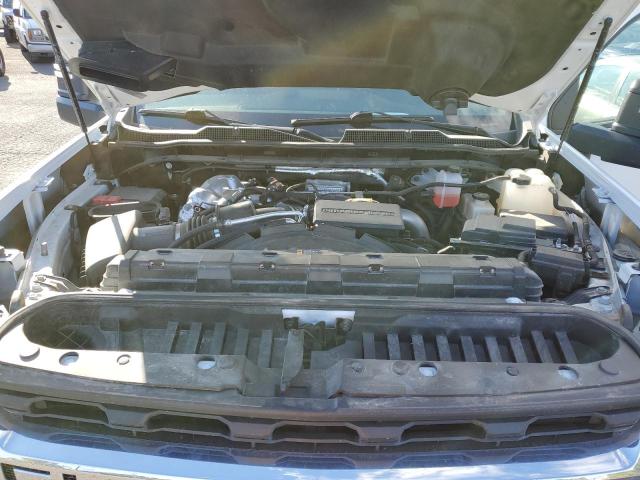 Photo 11 from auction – 2022 CHEVROLET SILVERADO with VIN 1GC1YNEY5NF321349