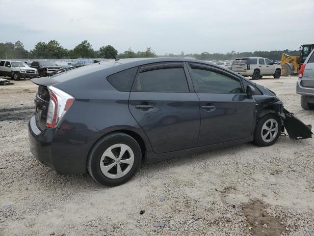 Photo 3 from auction – 2013 TOYOTA PRIUS with VIN JTDKN3DU0D5557685