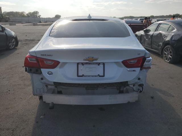 Photo 6 from auction – 2016 CHEVROLET MALIBU LT with VIN 1G1ZE5ST9GF243660