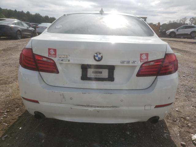 Photo 6 from auction – 2013 BMW 535 XI with VIN WBAFU7C53DDU71750