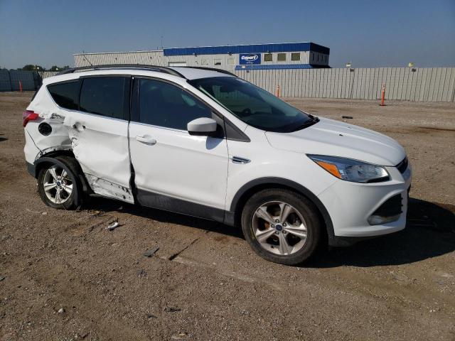 Photo 4 from auction – 2016 FORD ESCAPE SE with VIN 1FMCU0GX0GUA21997