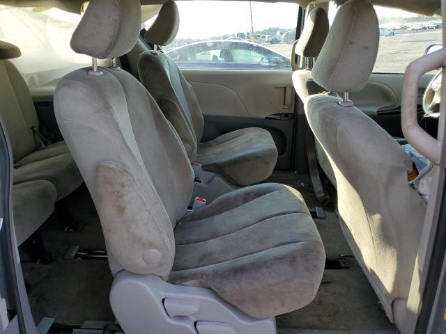 Photo 11 from auction – 2014 TOYOTA SIENNA with VIN 5TDZK3DC7ES430815