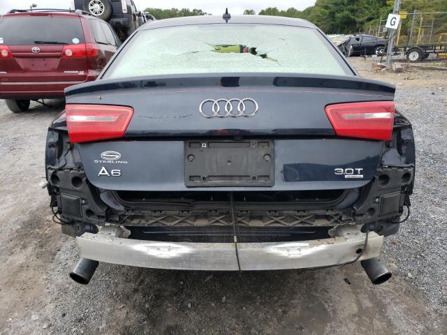 Photo 6 from auction – 2012 AUDI A6 with VIN WAUBGAFCXCN004959