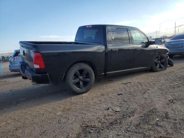 Photo 3 from auction – 2016 RAM 1500 ST with VIN 3C6RR7KT8GG272340