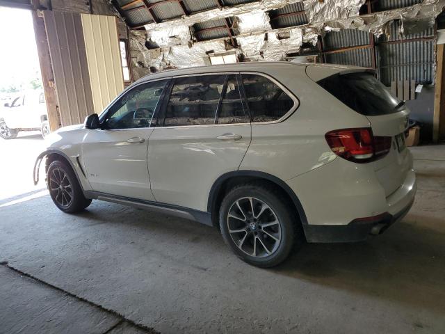 Photo 2 from auction – 2016 BMW X5 XDRIVE3 with VIN 5UXKR0C56G0S92915