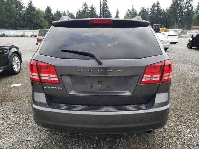 Photo 6 from auction – 2018 DODGE JOURNEY SE with VIN 3C4PDCAB5JT498432