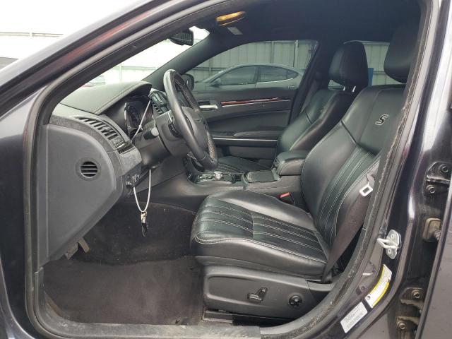 Photo 7 from auction – 2017 CHRYSLER 300 S with VIN 2C3CCAGG7HH585880