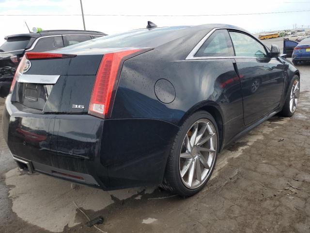 Photo 3 from auction – 2013 CADILLAC CTS PERFOR with VIN 1G6DJ1E33D0154377
