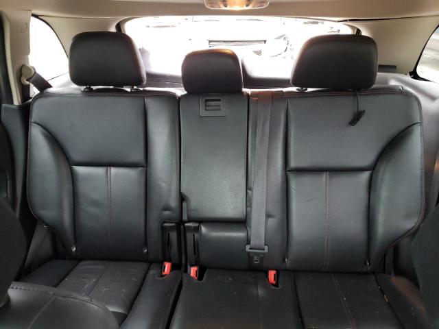 Photo 10 from auction – 2013 FORD EDGE SEL with VIN 2FMDK3JC0DBA57580