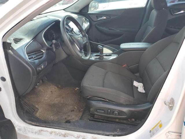 Photo 7 from auction – 2019 CHEVROLET MALIBU LT with VIN 1G1ZD5ST9KF112059