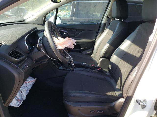 Снимка 7 от търг – 2020 BUICK ENCORE PRE с VIN KL4CJASB1LB340422
