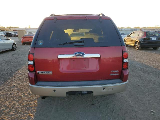 Photo 6 from auction – 2007 FORD EXPLORER E with VIN 1FMEU74E27UA79520